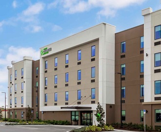 Extended Stay America Premier Suites Opens 20th Florida Location